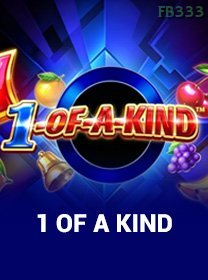 1 Of A Kind game thumbnail