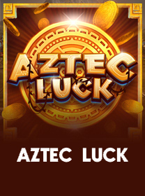Aztec Luck Slot: Info Provider, RTP, dan Max Win banner