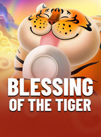 Panduan Lengkap Blessing of the Tiger untuk Pemain Profesional banner