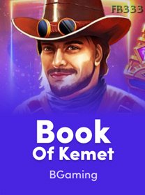 Book Of Kemet game thumbnail