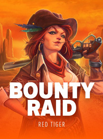Bounty Raid Slot: RTP Tinggi dan Volatilitas Rendah banner