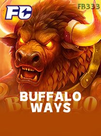 Buffalo Ways game thumbnail