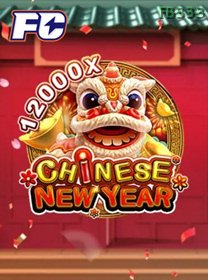 Chinese New Year game thumbnail