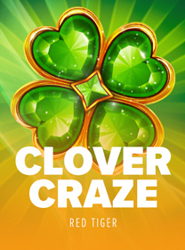 Cara Akses Clover Craze dengan Mudah dan Aman game cover