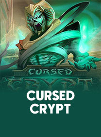 Cursed Crypt Game Terbaru: Review, RTP, dan Akses Main banner