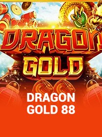 Review Game Dragon Gold 88 game cover