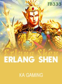 Erlang Shen game thumbnail