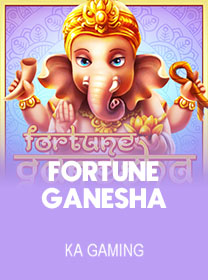 Fortune Ganesha Terbaru: Review Game dan Link Main banner