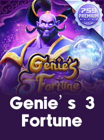 Genies 3 Fortune Terbaru untuk Pemula: Review dan Panduan banner