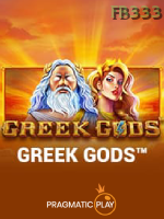 Greek Gods game thumbnail