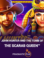 John-Hunter-And-The-Tomb-Of-The-Scarab-Queen icon