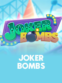 Joker-Bombs icon