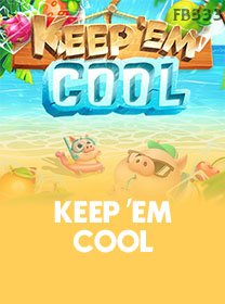 Keep Em Cool game thumbnail
