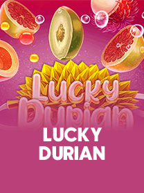 Informasi Lengkap Game Lucky Durian Terbaru game cover