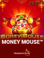 Money Mouse game thumbnail