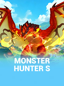 Monster Hunter S Terbaru: Review Game dan Link Main game cover