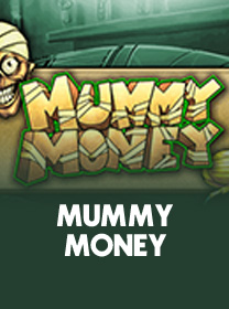 Game Mummy Money dengan RTP Tinggi dan Fitur Menarik game cover