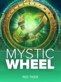 Review Game Mystic Wheel game cover