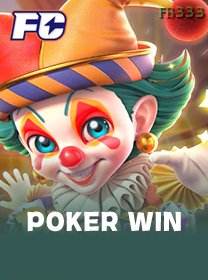 Poker Win game thumbnail