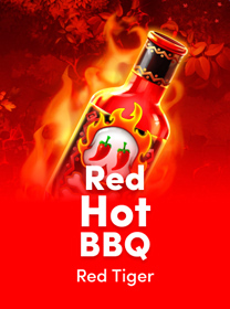 Red Hot B B Q Game Terbaru: Review dan Info Lengkap game cover