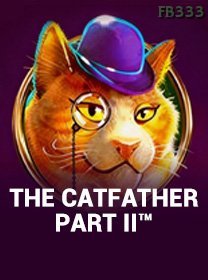 The Catfather Part II icon