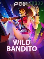 Wild Bandito game thumbnail