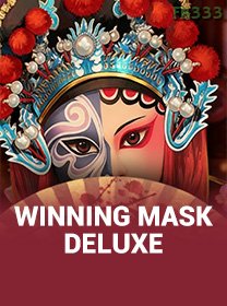 Winning Mask Deluxe icon
