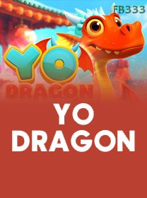 Yo Dragon game thumbnail