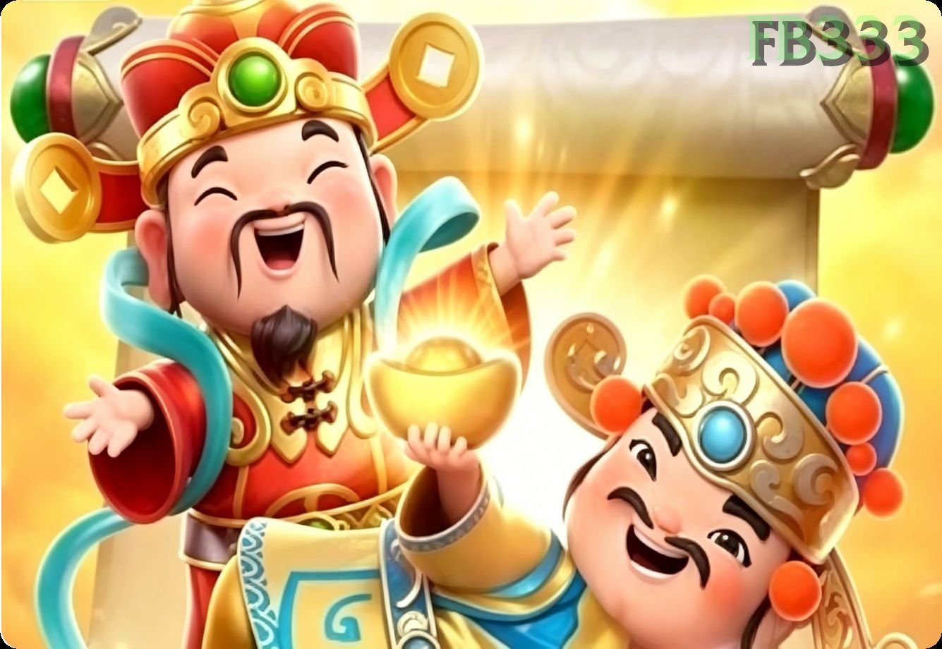Cai Shen Wins game thumbnail