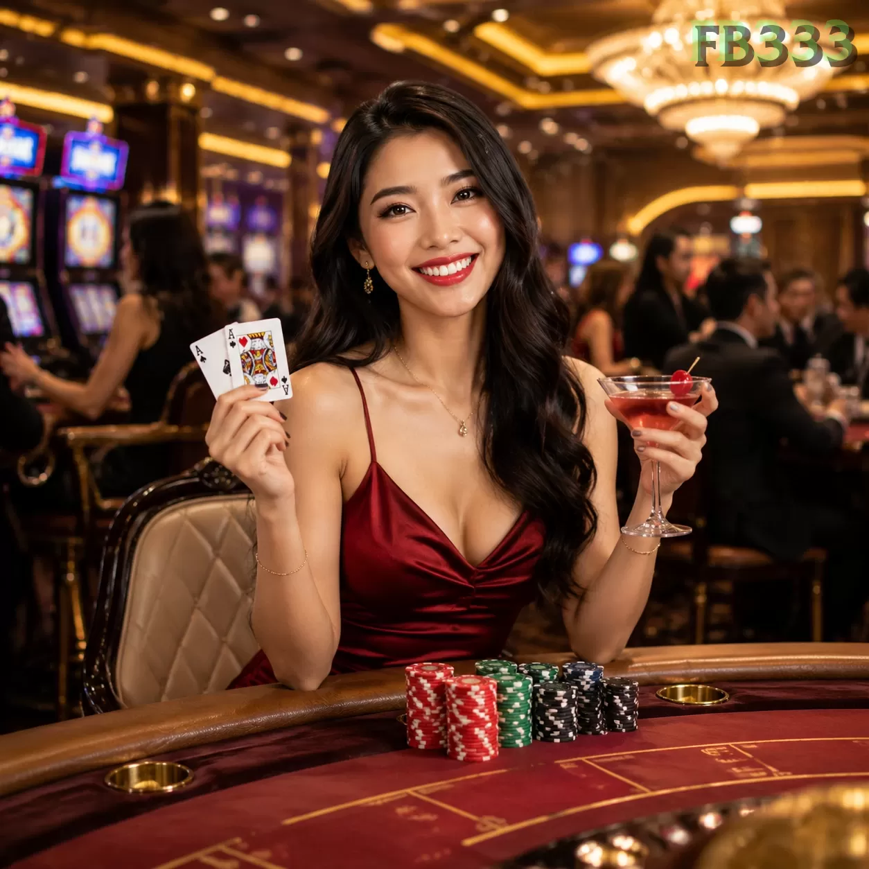 Main fb3339 Menang Jackpot Besar