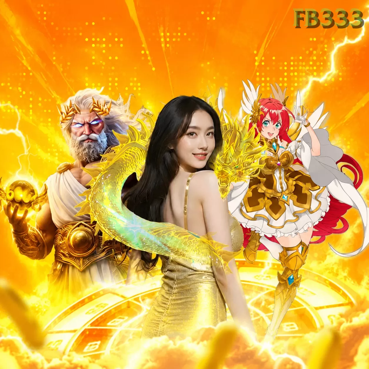 Login fb333 Sekarang Bonus Melimpah