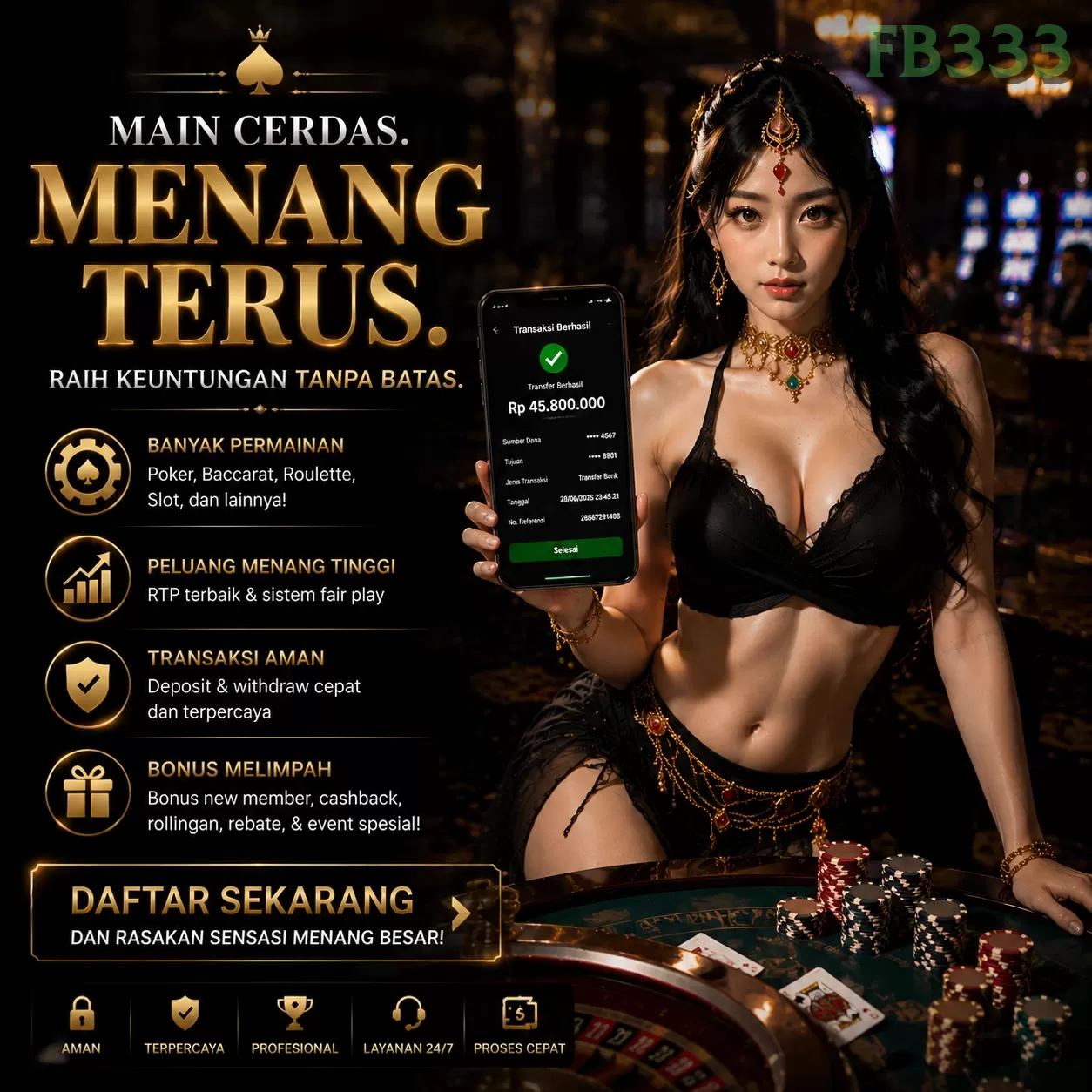 juara666