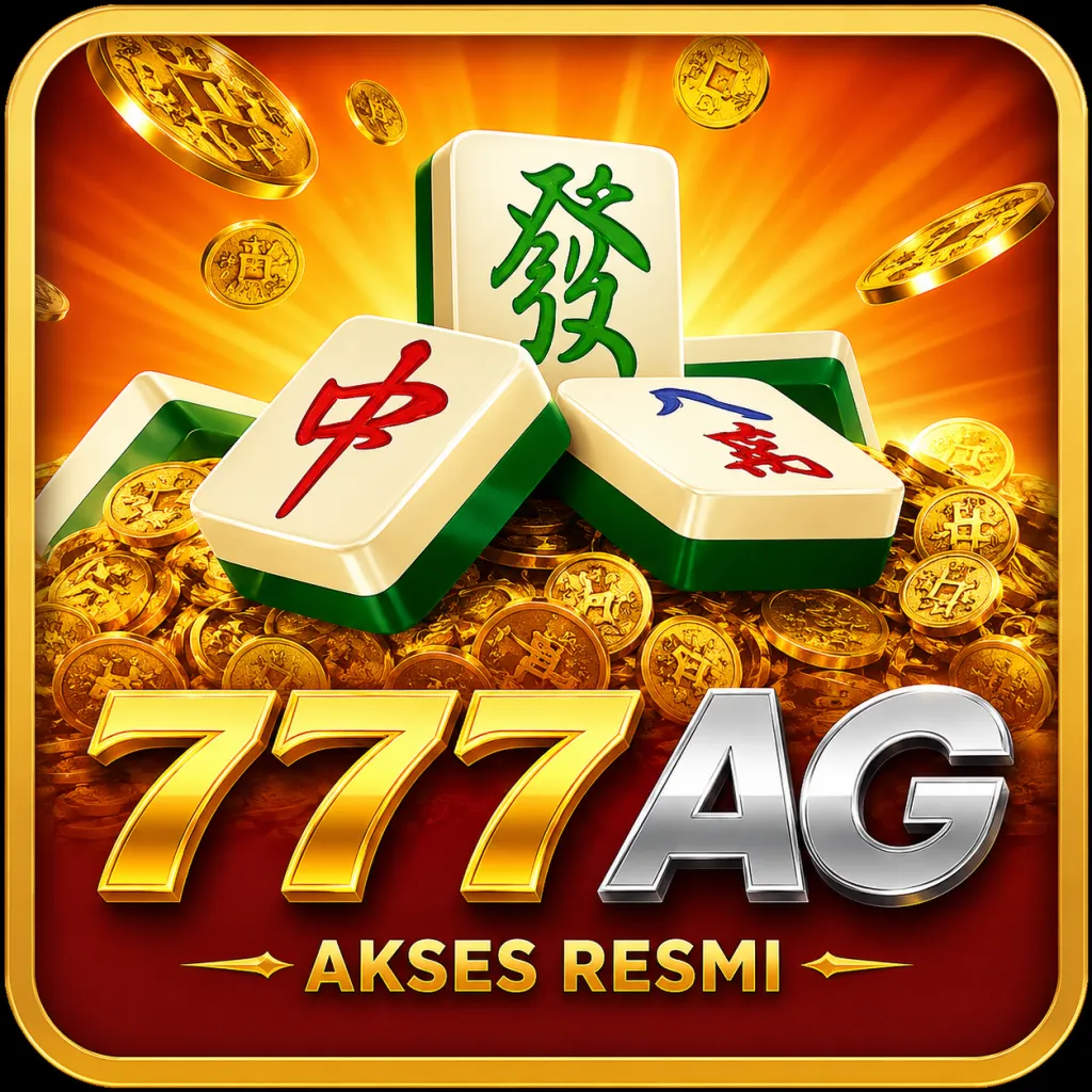 777ag Terbaru: Download APK Resmi dan Aman