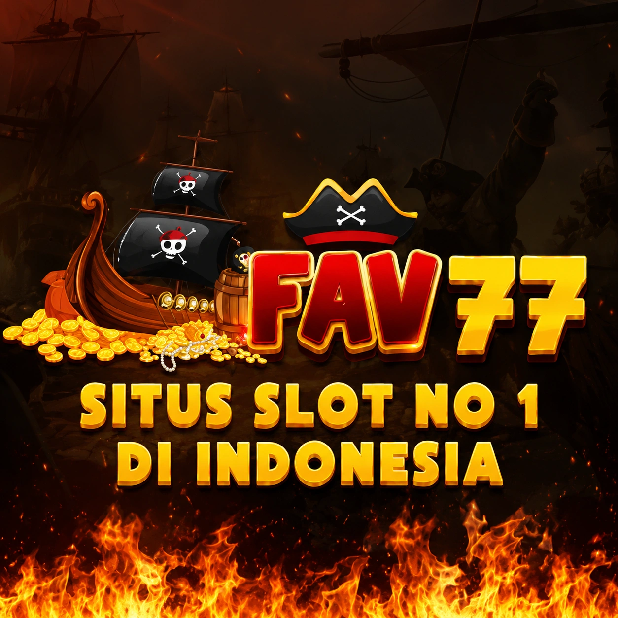 fav77 App: Info, Rating, dan Link Download