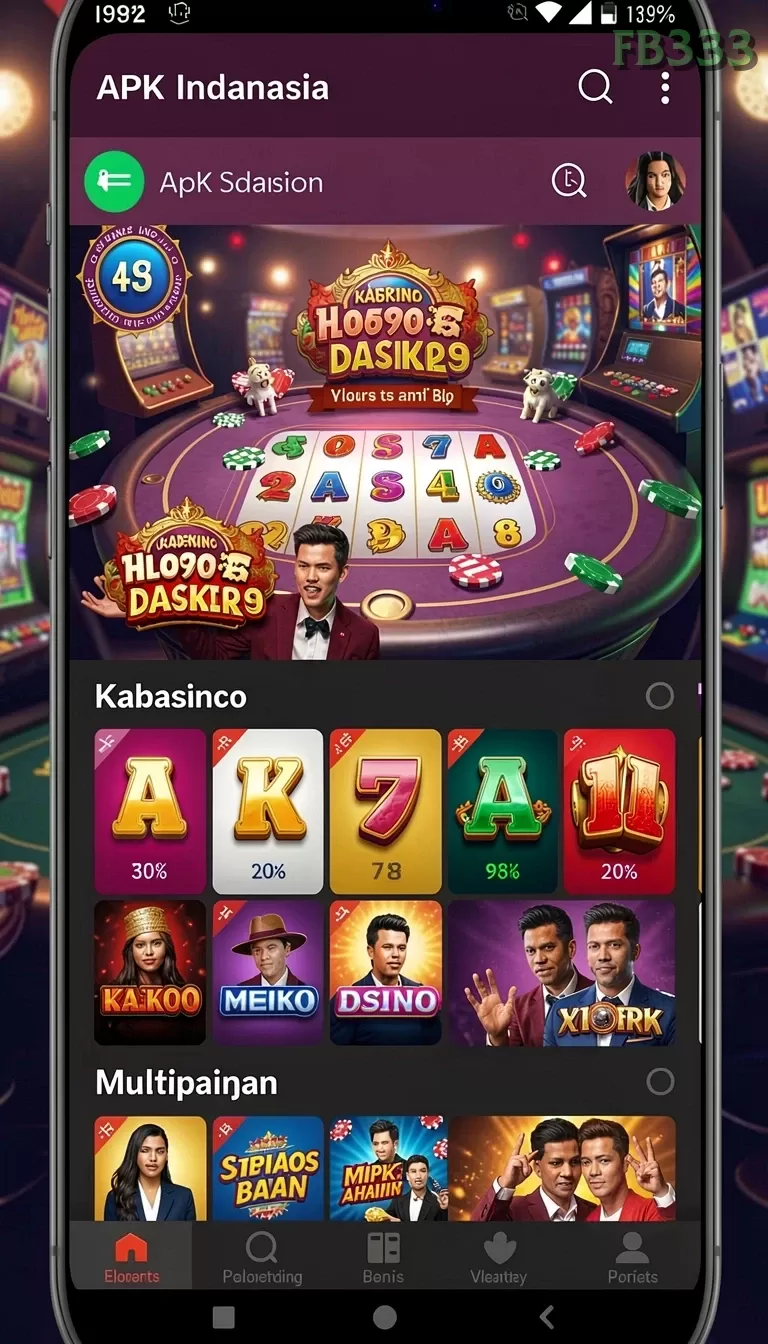 Screenshot Syndicate nomor 2