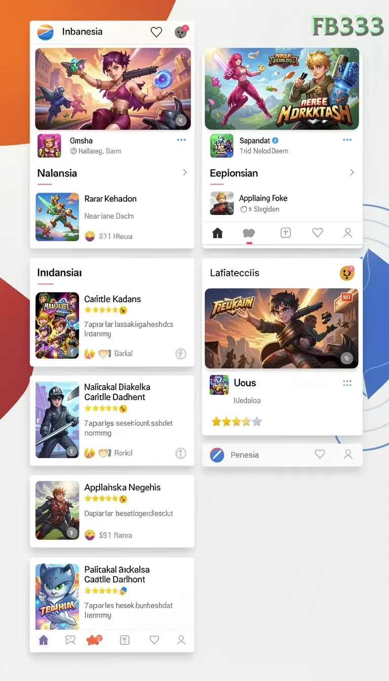 Screenshot Lucky Jungle 1024 Ways nomor 1