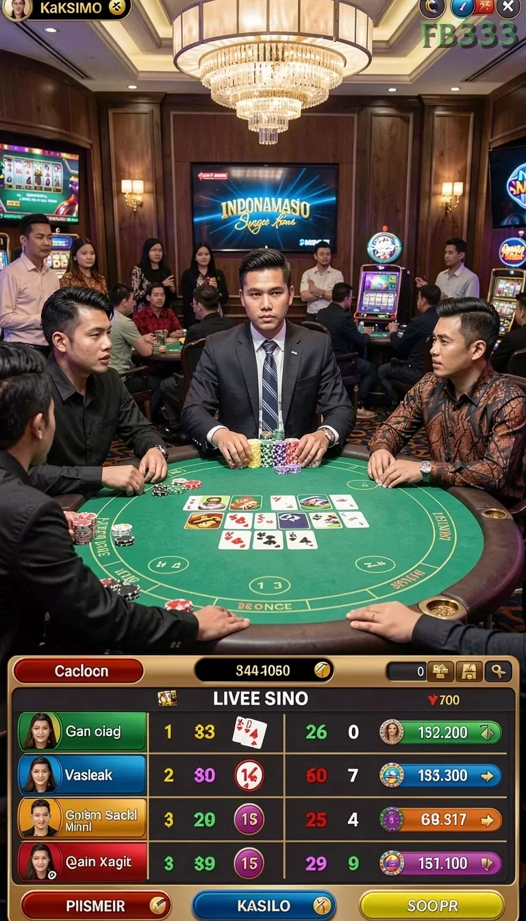 Screenshot Buffalo Ways nomor 1