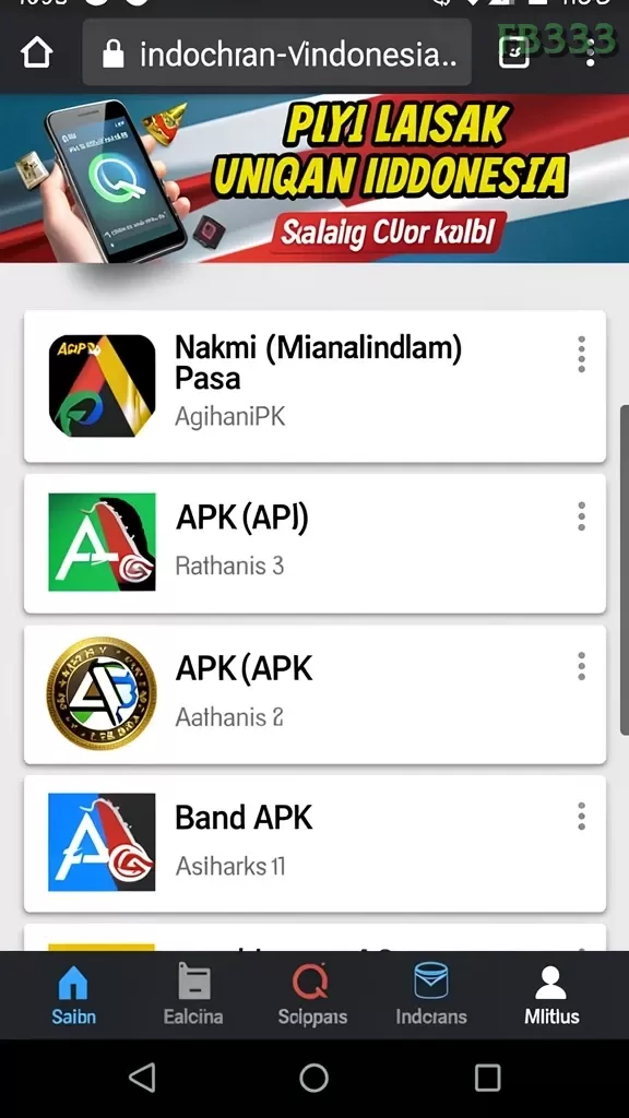 Screenshot The Catfather Part II nomor 2
