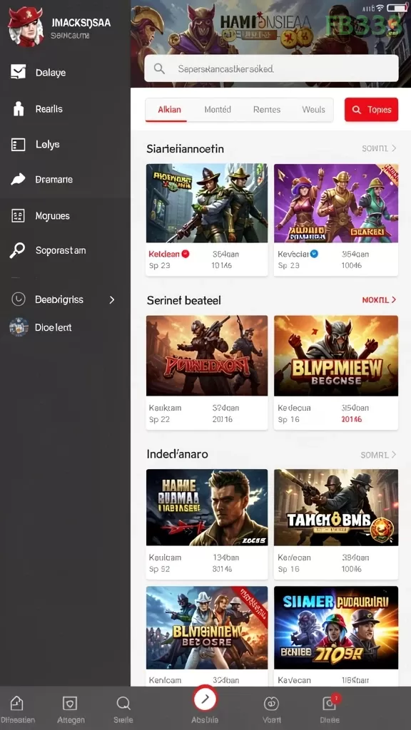 Screenshot Yo Dragon nomor 1