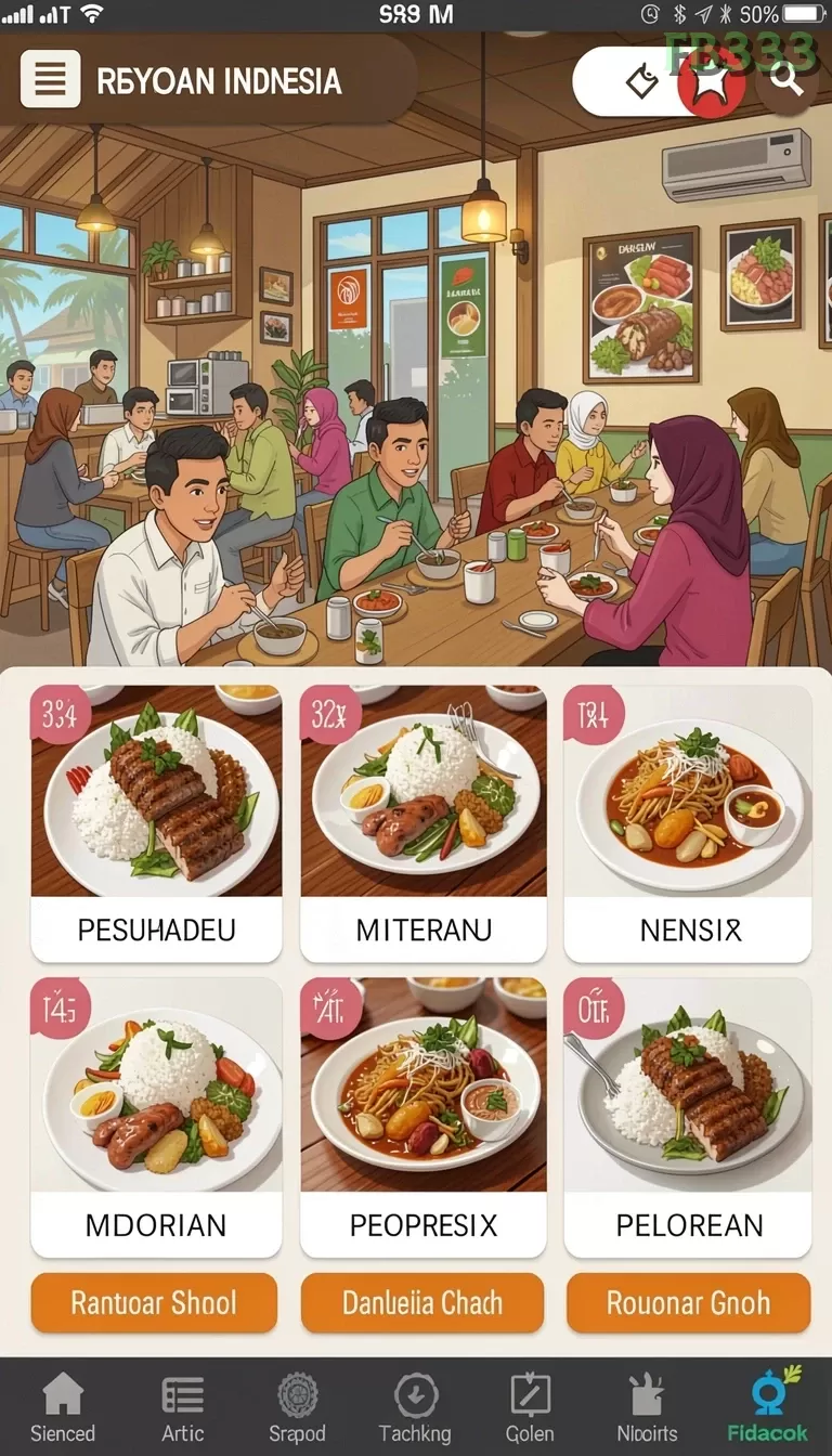 Screenshot Double Slot nomor 1