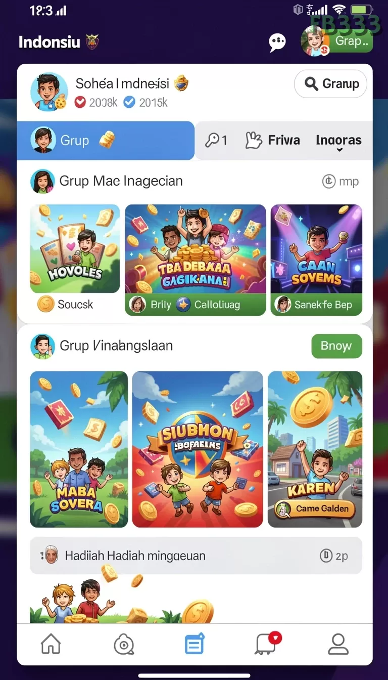 Screenshot Hot Pot Party nomor 2