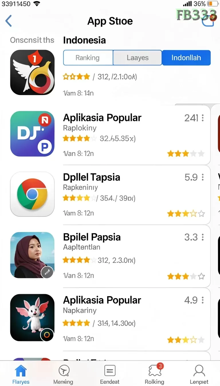 Screenshot Double Slot nomor 2