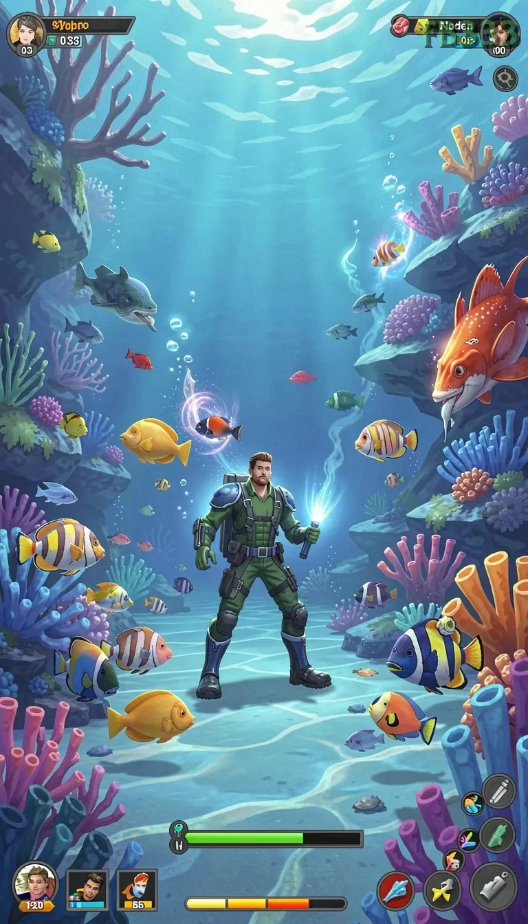 Bonus Spesial Download fb333 APK screenshot