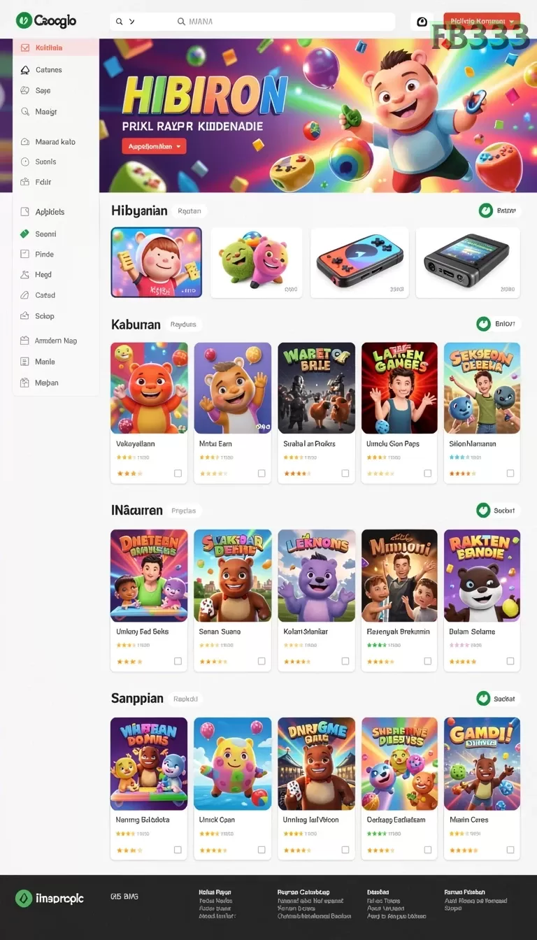 Bonus Spesial Download fb333 APK screenshot