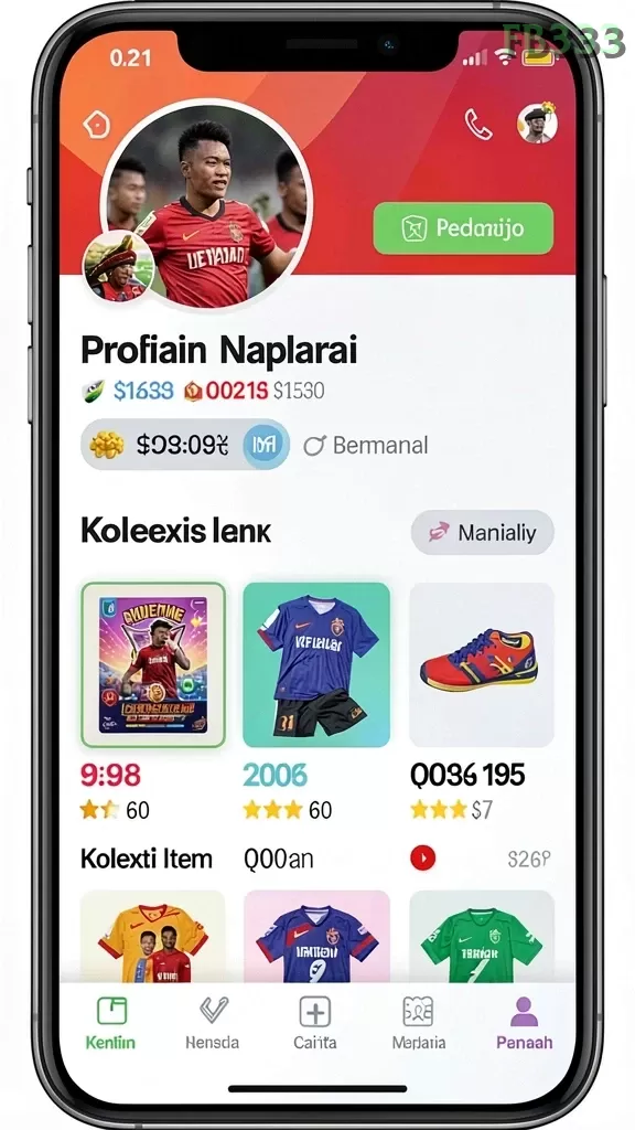 Screenshot Money Mouse nomor 1